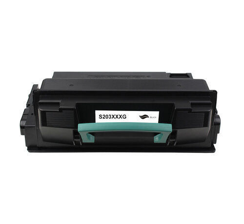 Huismerk Samsung MLT-D203U - Capaciteit: 15.000 pagina's