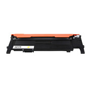 Huismerk Samsung CLT-Y4072S/ELS(Y407) - Capaciteit: 1.000 pagina's