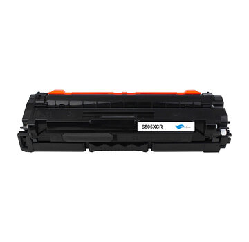 Huismerk Samsung CLT-C505L(C505L) - Capaciteit: 3.500 pagina's