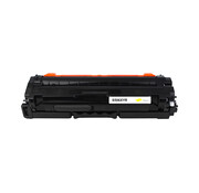 Huismerk Samsung CLT-Y506L/ELS(Y506L) - Capaciteit: 3.500 pagina's