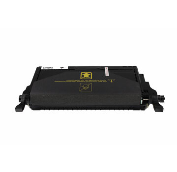 Huismerk Samsung CLT-K5082L/ELS(K508L) - Capaciteit: 5.000 pagina's