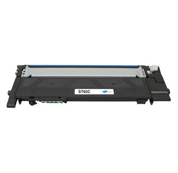 Huismerk Samsung CLT-C406S/ELS - Capaciteit: 1.000 pagina's