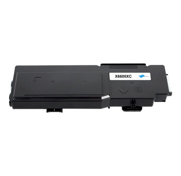 Huismerk Xerox 106R02229 - Capaciteit: 6.000 pagina's