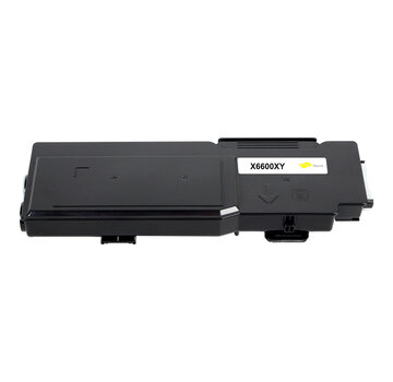 Huismerk Xerox 106R02231 - Capaciteit: 6.000 pagina's