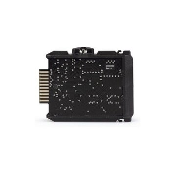 Carte d'interface Wi-Fi Zebra ZD421d, ZD421t, ZD621d, ZD411d, ZD411t, ZD611d, ZD611t