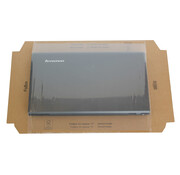 Specipack Laptop  inlay/fixeerverpakking - 17inch - 44x31x7 cm - 10 stuks