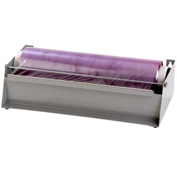 Dispenser voor refillrollen 30cm