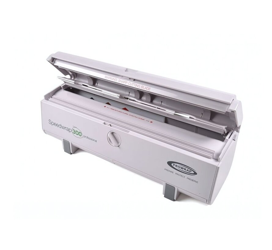 Distributeur Speedwrap 300