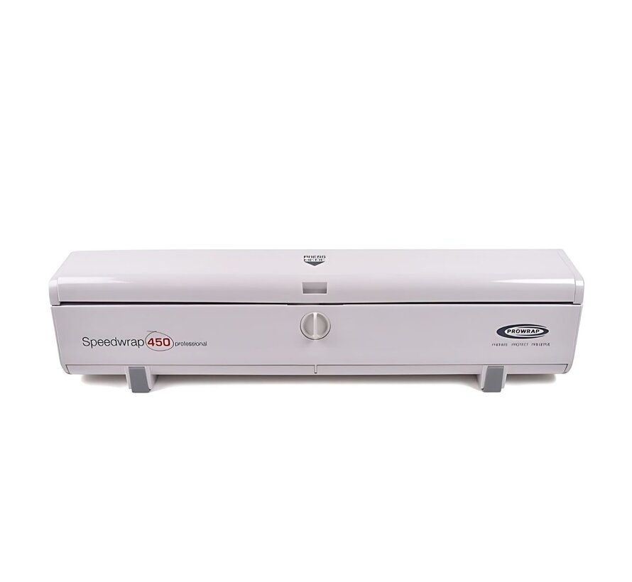 Distributeur Speedwrap 450