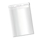 Sachet PP transparent 120 x 180 mm - Boîte de 1 000 sachets