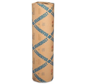 BRANOrost U 5 VCI Anti-Corrosie Papier 53g/m² - 1000mm x 200m