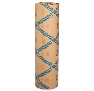BRANOrost U 5 VCI Papier anticorrosion 53g/m² - 1200 x 1000 mm - Boîte de 500 feuilles
