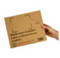 VerpakkingenXL Samplebox - Samples van Verpakkingen