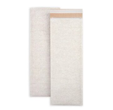 Specipack Enveloppes en mousse pour plaques minéralogiques 215 x 590 mm - Boîte de 135 enveloppes