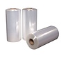 Machinewikkelfolie 150% - Dikte 17 my - 500 mm breed