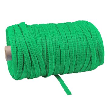 Specipack Filet tubulaire 25 - 50 mm - 300 mètres - Vert