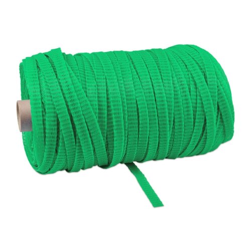 Specipack Buisnet 25 - 50 mm - 300 meter - Groen