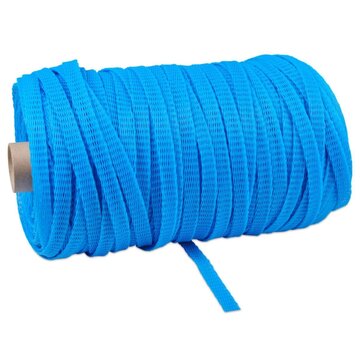 Specipack Buisnet 15 - 25 mm - 300 meter - Blauw