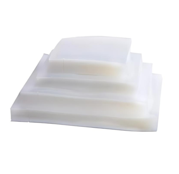 Specipack Vacuümzakken Zijlas 200x300mm - 90 Micron - Doos met 100 zakken