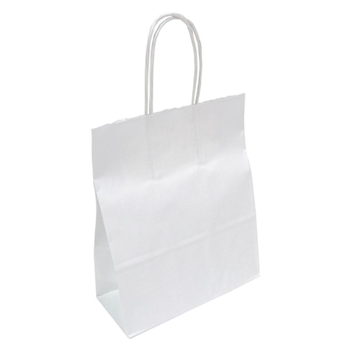 PGV Lot De 50 Sacs En Papier Kraft XL Avec Cordon - 54x50cm