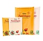 Enveloppe à bulles Noël - Joyeuses fêtes - Existe en blanc/marron et C13/F16 - Boîte de 50 enveloppes