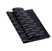 Zwart vloeipapier bedrukken - 70 x 50 cm - Kleine oplage van 250 stuks