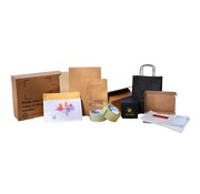 VerpakkingenXL Samplebox - Samples van Verpakkingen