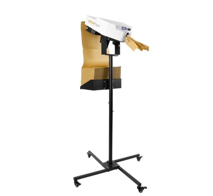 ActivaPaper PA4000 Opvulpapier Dispenser - Geschikt voor pakken opvulpapier