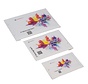 Luchtkussen enveloppen I19 - Bedrukt met jouw ontwerp - 300 x 445 mm - Doos met 50 stuks