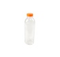 Bouteille PET 330ml - Bouchon inclus - Boîte de 150 pièces