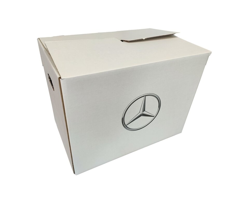 Carton de déménagement imprimé - Lot de 10 cartons personnalisés avec votre propre design