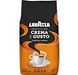 Lavazza café en grains cafe crema e gusto classic, sac de 1 kg
