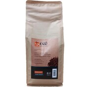 Okay Coffee café instantané Excellent dark roast, paquet de 500 grammes