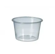 Specipack Coupe à sauce - 50 ml transparent - 1000 pièces