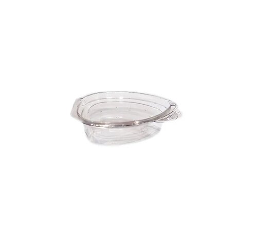Saucière - 80cc - Saucière avec couvercle fixe - 1.200 pièces