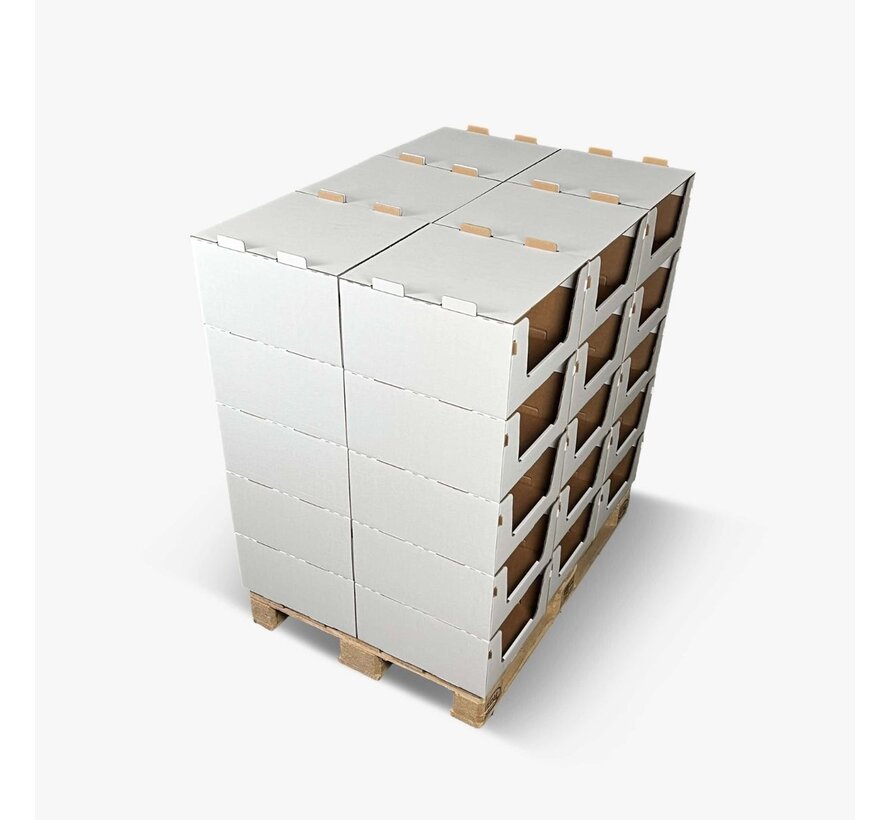Deksel voor Pickbox® Small
