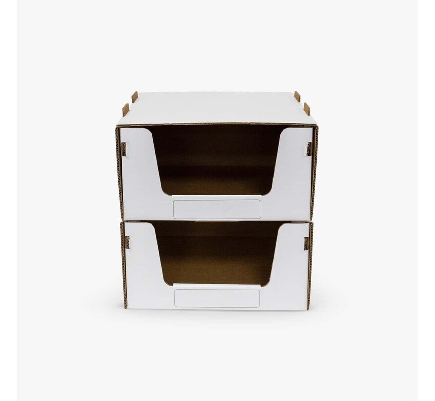Deksel voor Pickbox® Small
