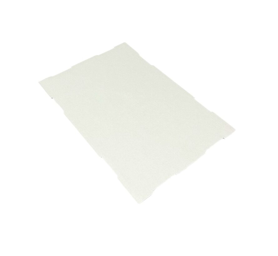 Deksel voor Pickbox® Large / Wide