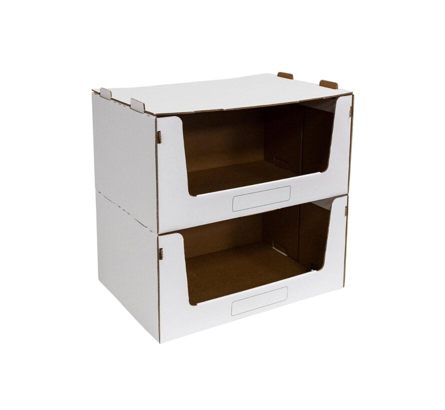 Couvercle pour Pickbox® Large / Wide
