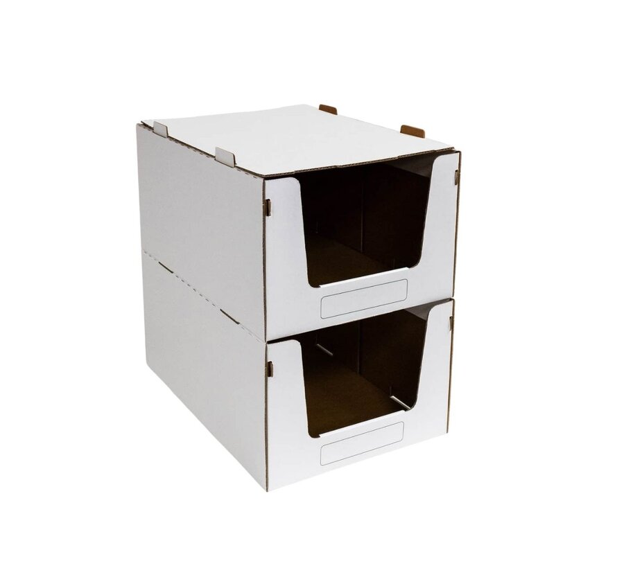 Deksel voor Pickbox® Large / Wide