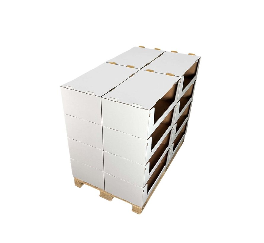 Couvercle pour Pickbox® Large / Wide