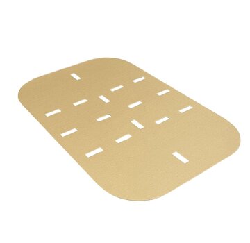Tussenlaag voor Pickbox® - Palletstabilisatie
