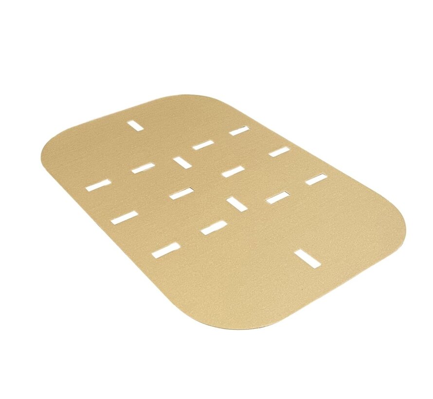 Tussenlaag voor Pickbox® - Palletstabilisatie