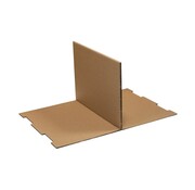 Scheidingswand voor Pickbox® Wide