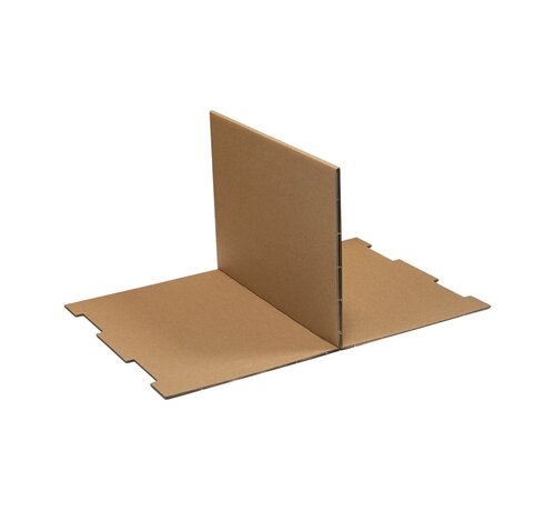 Scheidingswand voor Pickbox® Wide