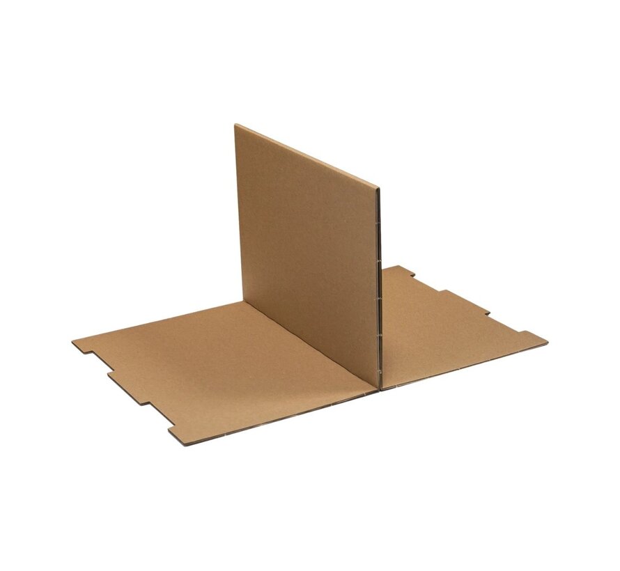 Scheidingswand voor Pickbox® Wide