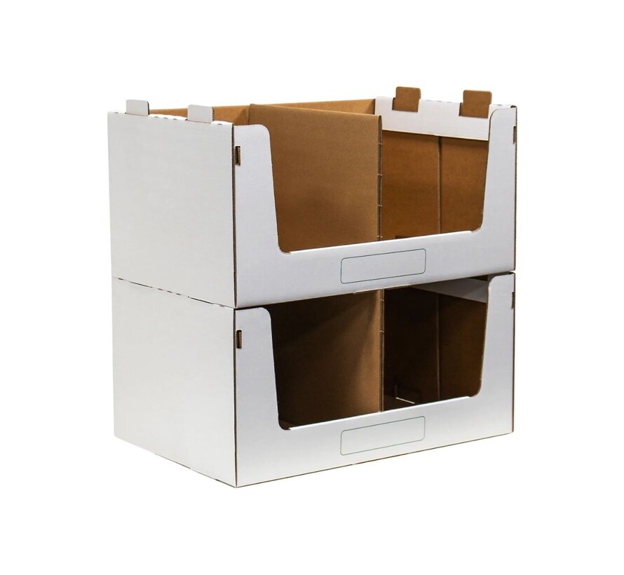Scheidingswand voor Pickbox® Wide