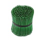 Drilbinders groen 1,6 mm x 300 mm - Verpakking met 1.000 stuks