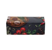 Boîte à roulade Amber 30 x 12 x 10 cm - Sans fenêtre - Boîte de 150 pièces