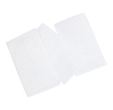 Pochette en mousse 100 x 165 mm - 2 mm d'épaisseur - Boîte de 2.000 pochettes